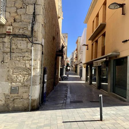 L' Escala Duplex Can Quim, Terrace Boutique Apartment מראה חיצוני תמונה