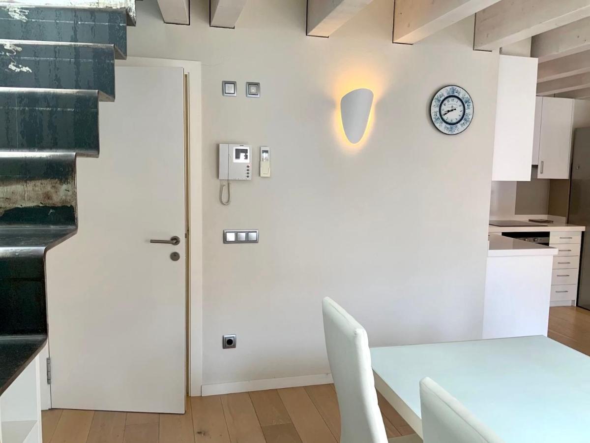 L' Escala Duplex Can Quim, Terrace Boutique Apartment מראה חיצוני תמונה