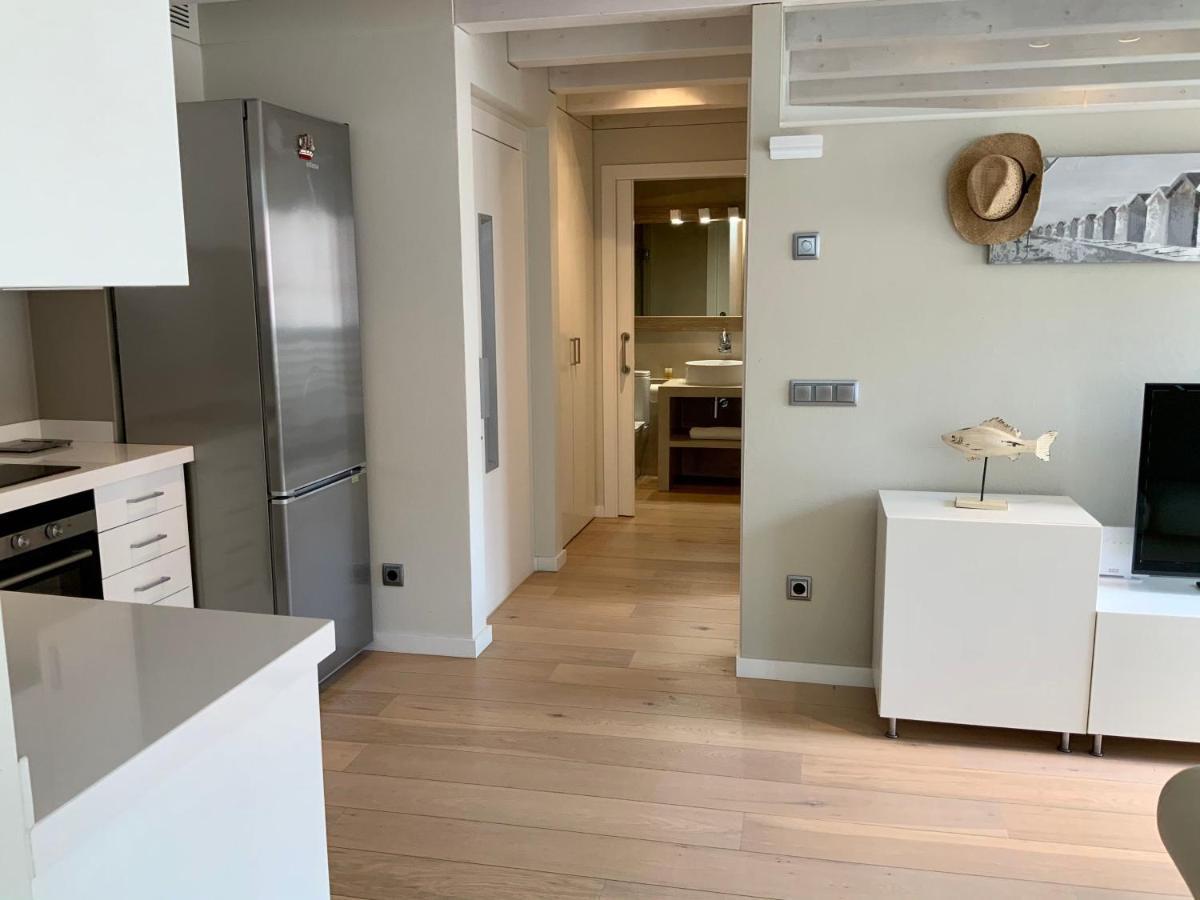 L' Escala Duplex Can Quim, Terrace Boutique Apartment מראה חיצוני תמונה