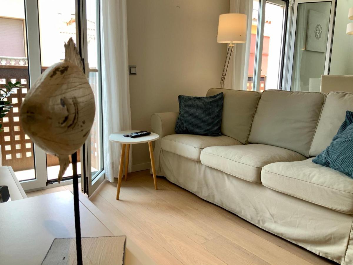 L' Escala Duplex Can Quim, Terrace Boutique Apartment מראה חיצוני תמונה