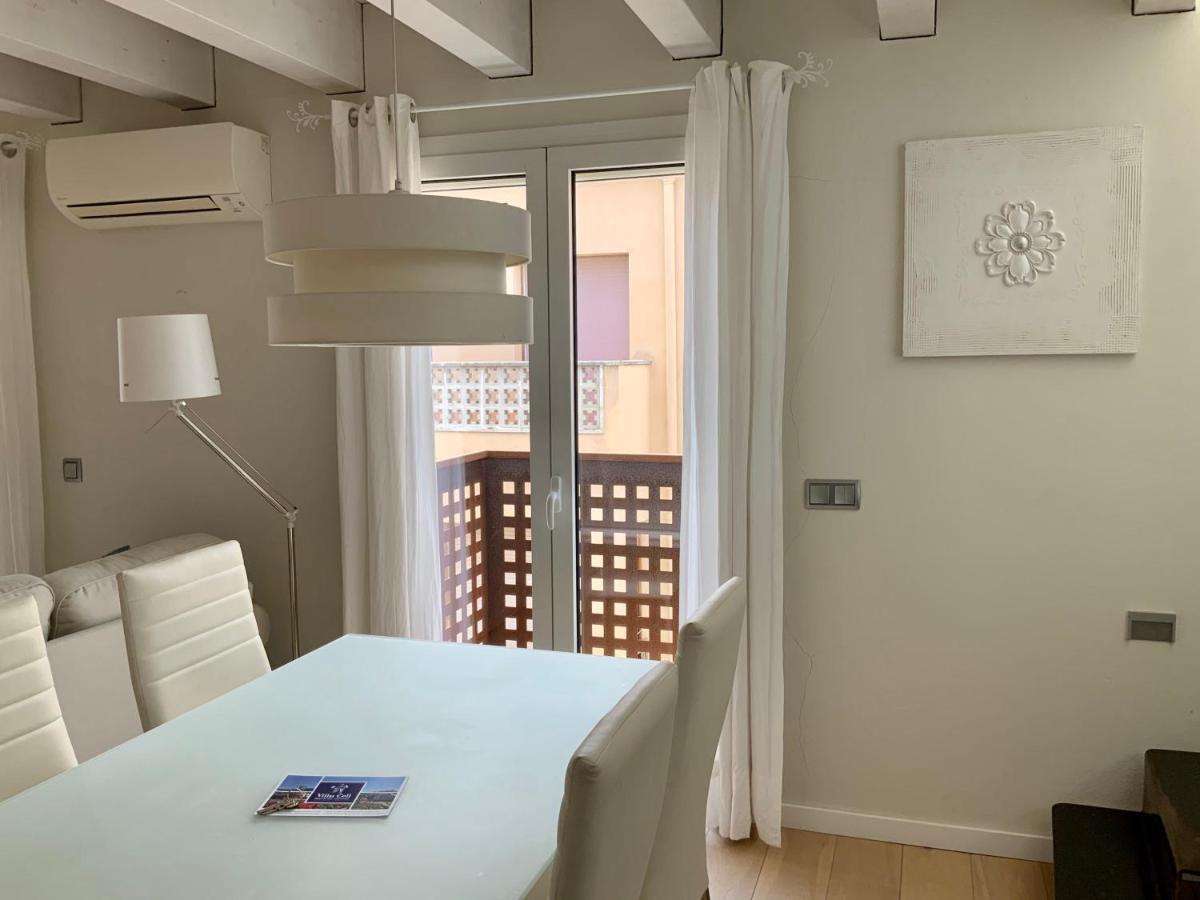 L' Escala Duplex Can Quim, Terrace Boutique Apartment מראה חיצוני תמונה