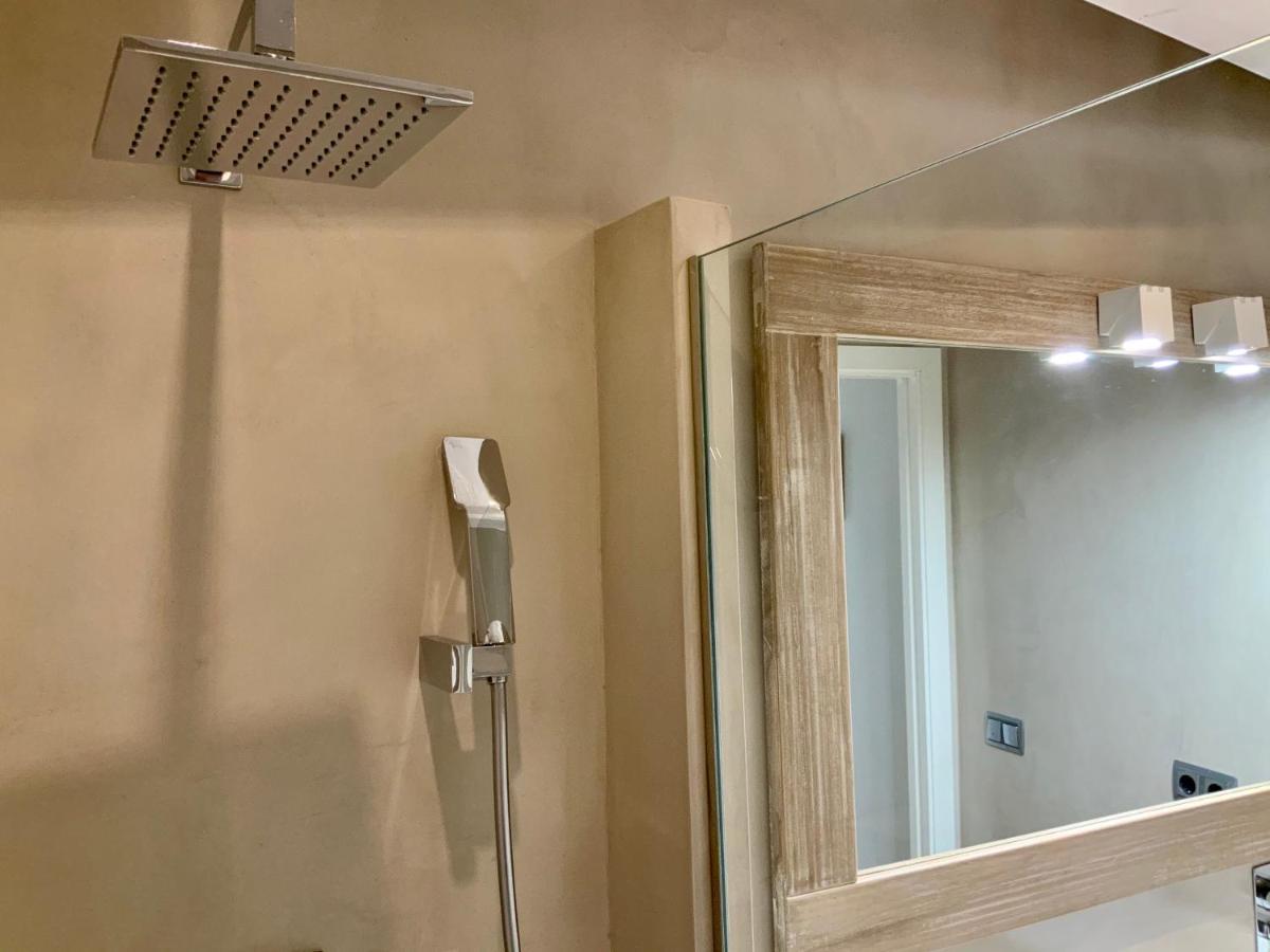 L' Escala Duplex Can Quim, Terrace Boutique Apartment מראה חיצוני תמונה