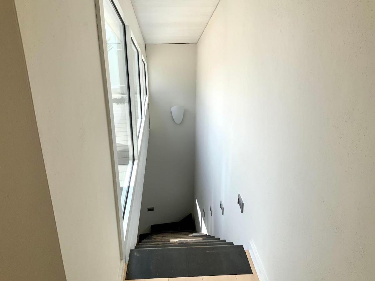L' Escala Duplex Can Quim, Terrace Boutique Apartment מראה חיצוני תמונה