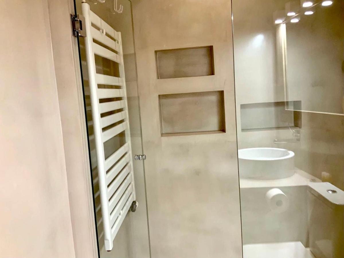 L' Escala Duplex Can Quim, Terrace Boutique Apartment מראה חיצוני תמונה
