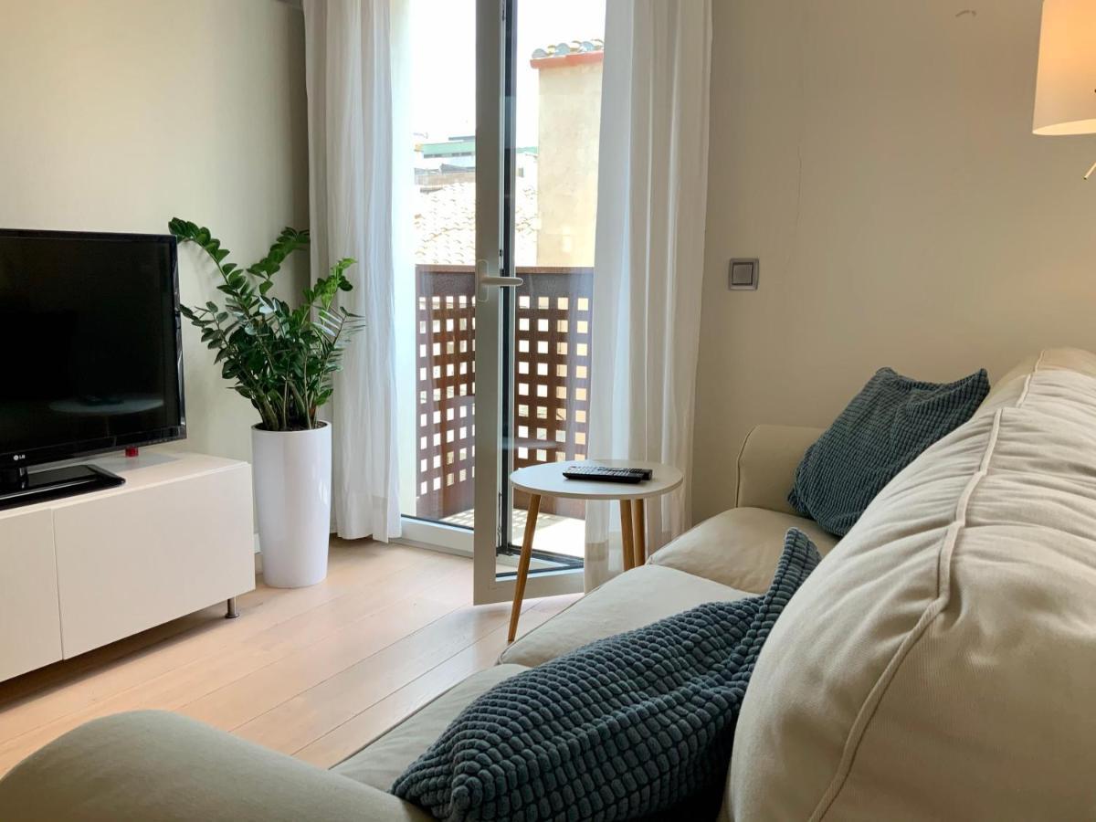 L' Escala Duplex Can Quim, Terrace Boutique Apartment מראה חיצוני תמונה