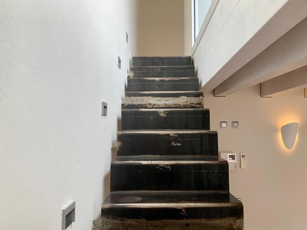 L' Escala Duplex Can Quim, Terrace Boutique Apartment מראה חיצוני תמונה